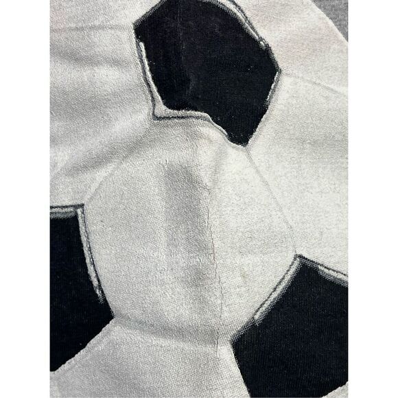 Vintage 90s Girls Soccer Were Next Tee - Picture 5 of 5